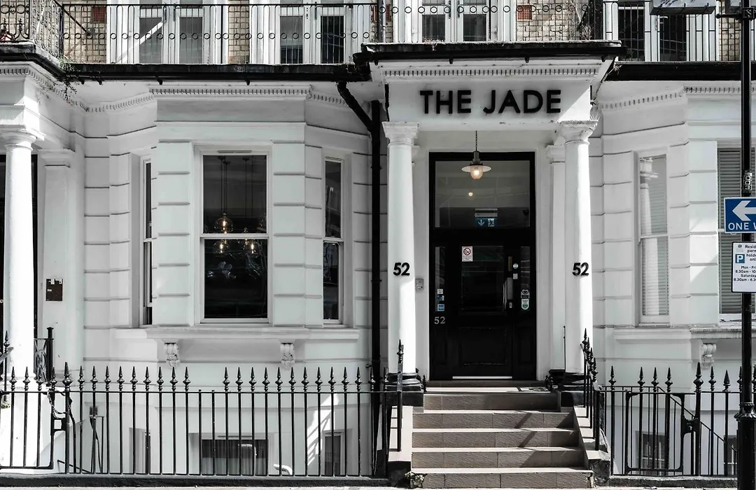 The Jade-1
