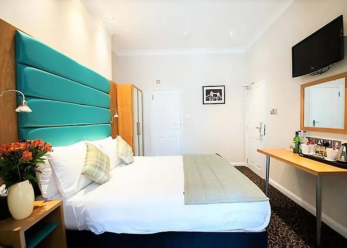 Hotel Astors Belgravia Londres